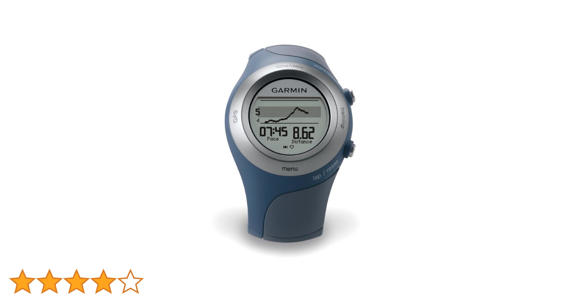 【ばき】Garmin s40 Amazon.com: Garmin Approach S40, Stylish GPS Golf Smartwatch